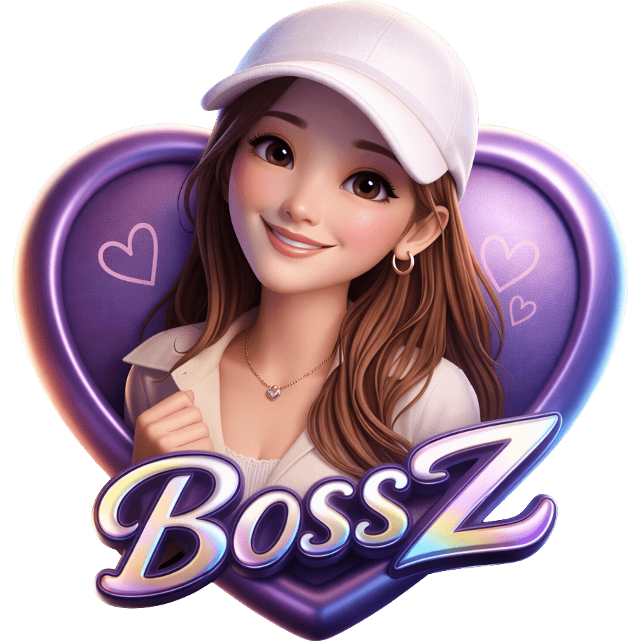 BossZ Kislap TikTok LIVE gift