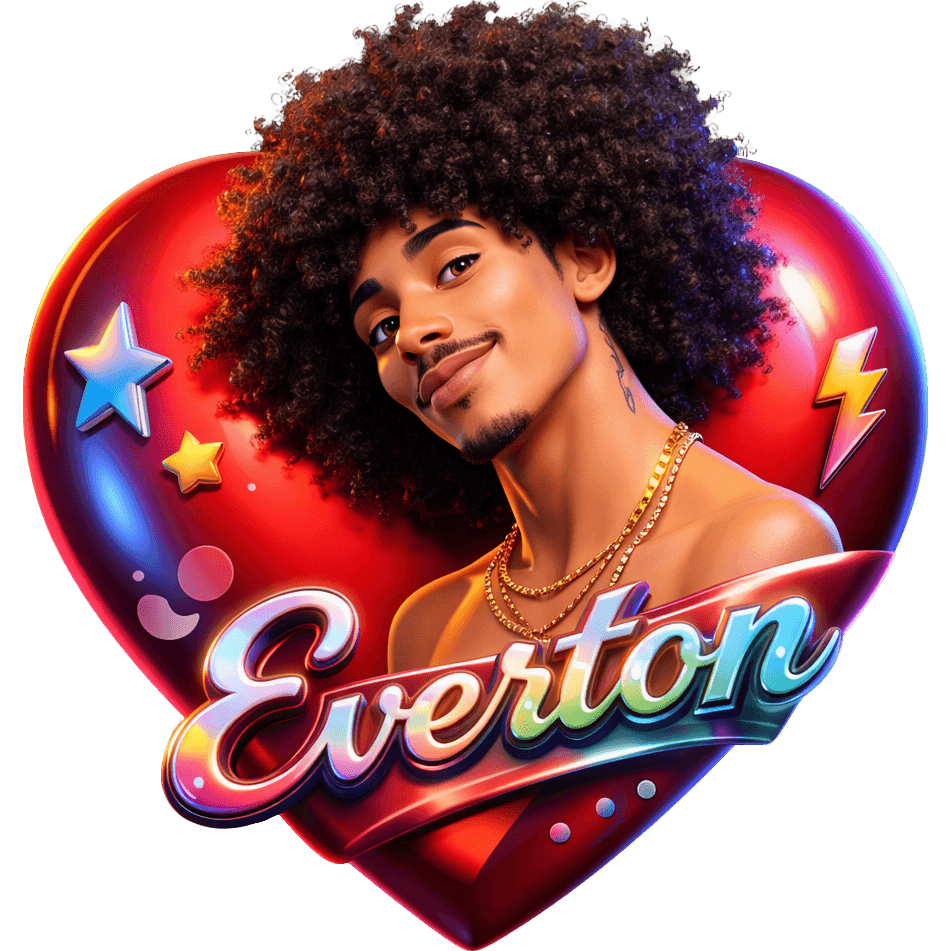 Pretão Charmoso TikTok LIVE gift