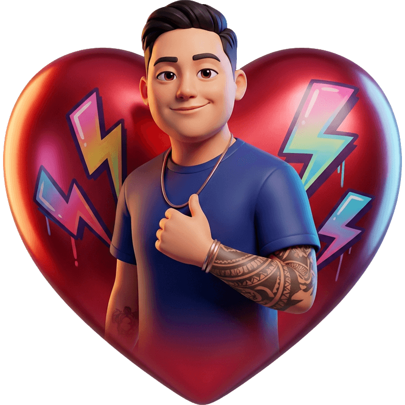 José al Mando TikTok LIVE gift