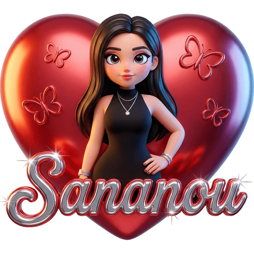 Sanaa Royale TikTok LIVE gift