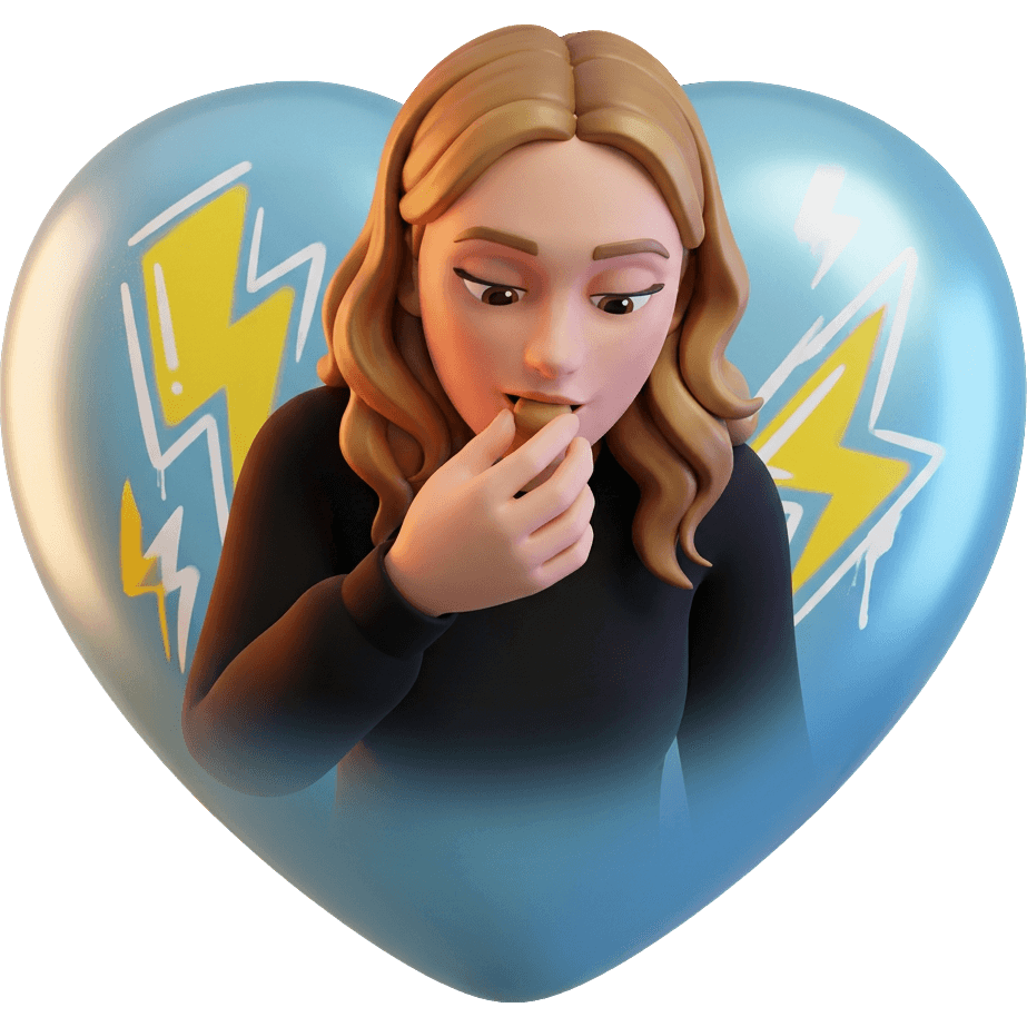 Kenzies spark TikTok LIVE gift
