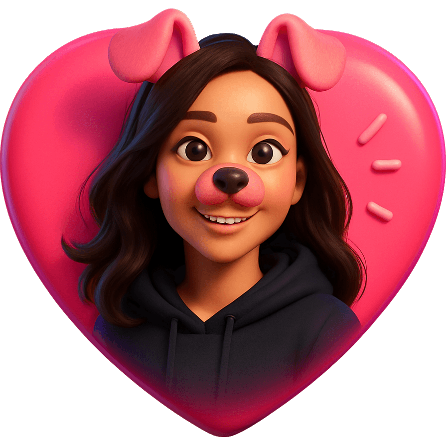 Talia RJ TikTok LIVE gift