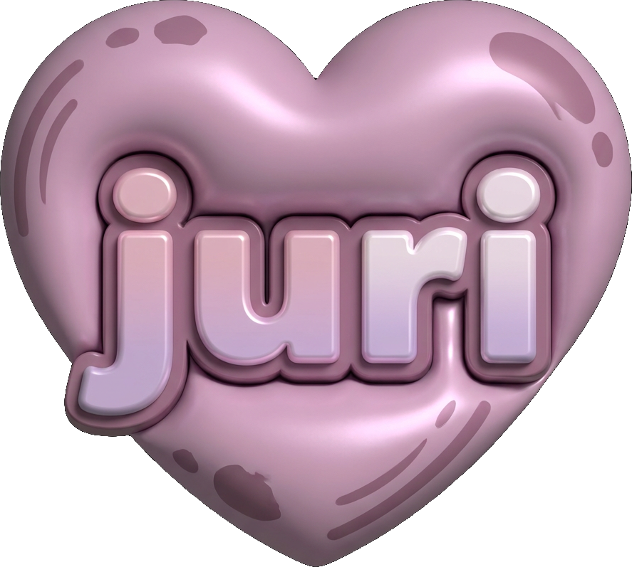juri Pop TikTok LIVE gift