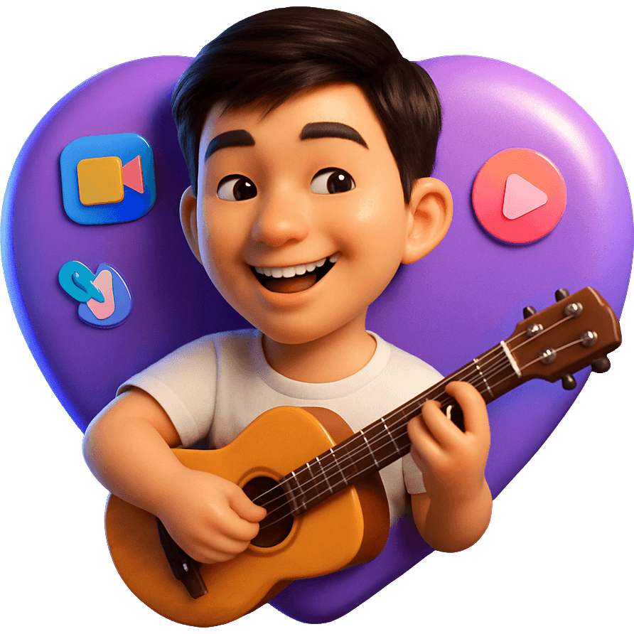 Furky TikTok LIVE gift