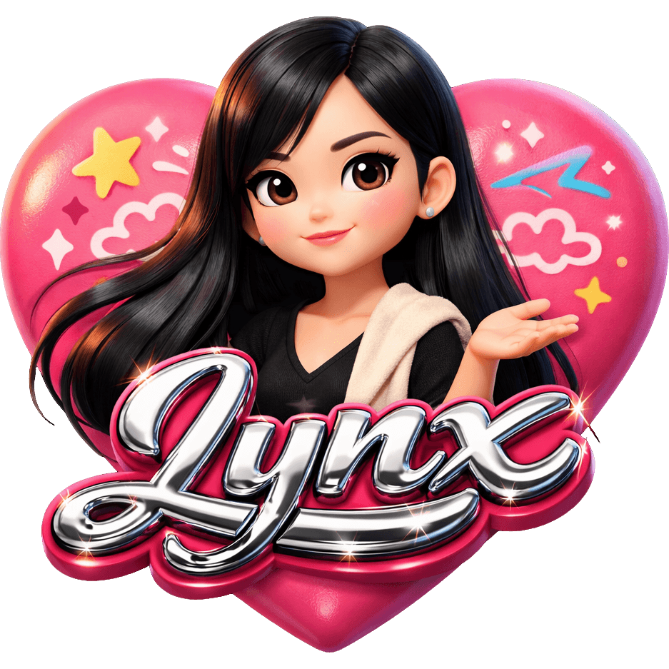Lynx Babe TikTok LIVE gift
