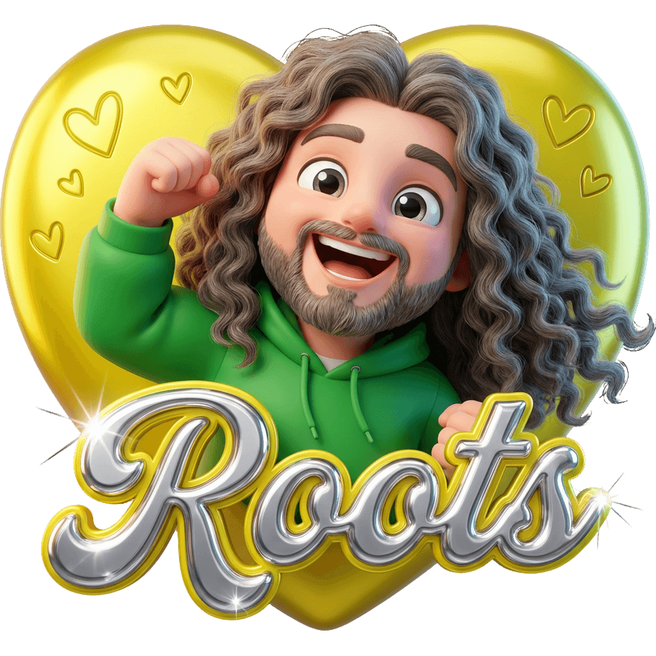 Mike Roots TikTok LIVE gift