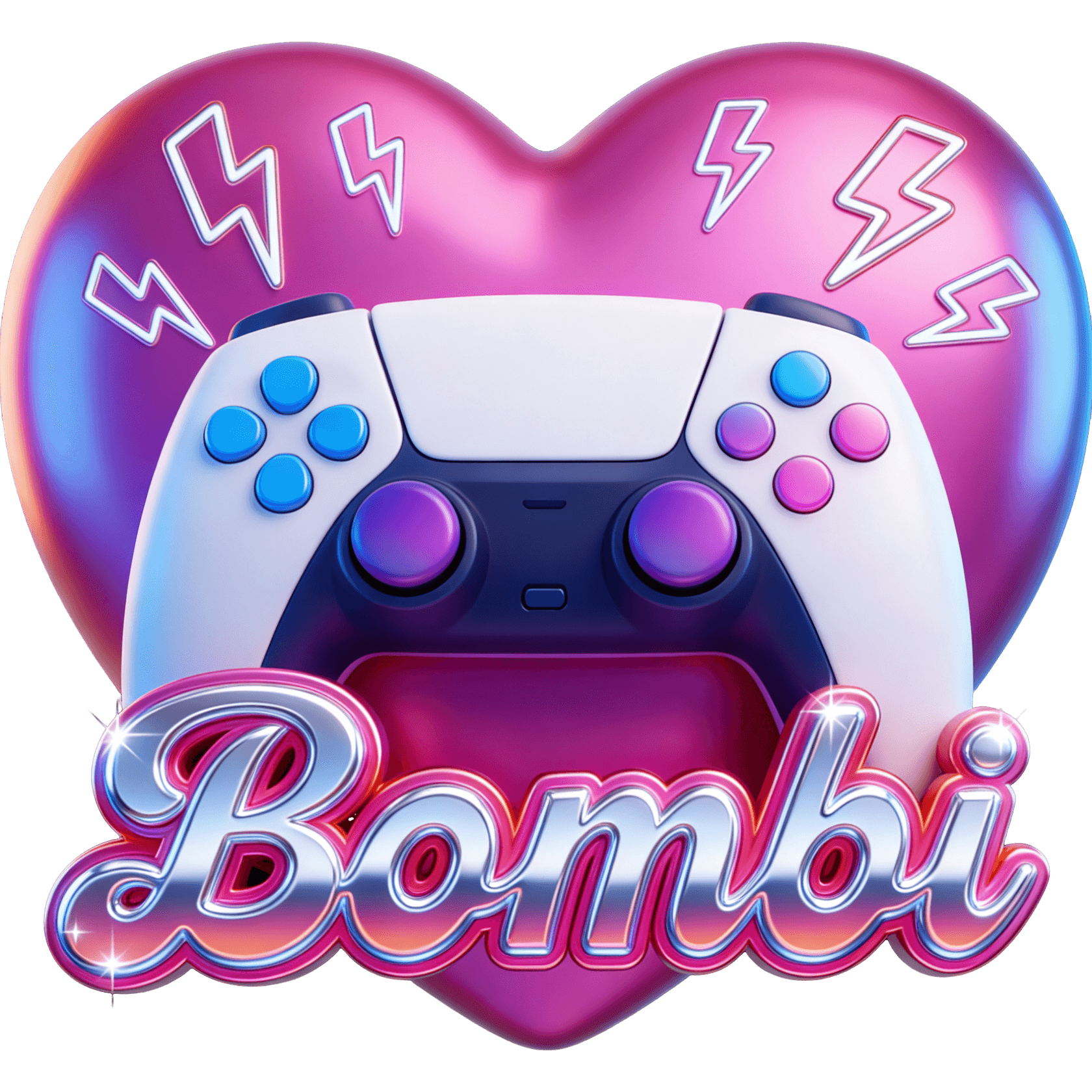 Bombi TikTok LIVE gift