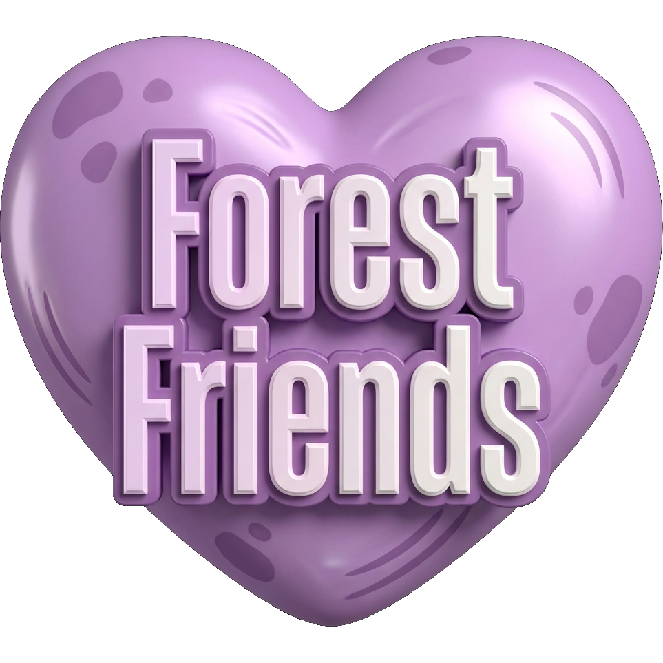Forest Friends TikTok LIVE gift