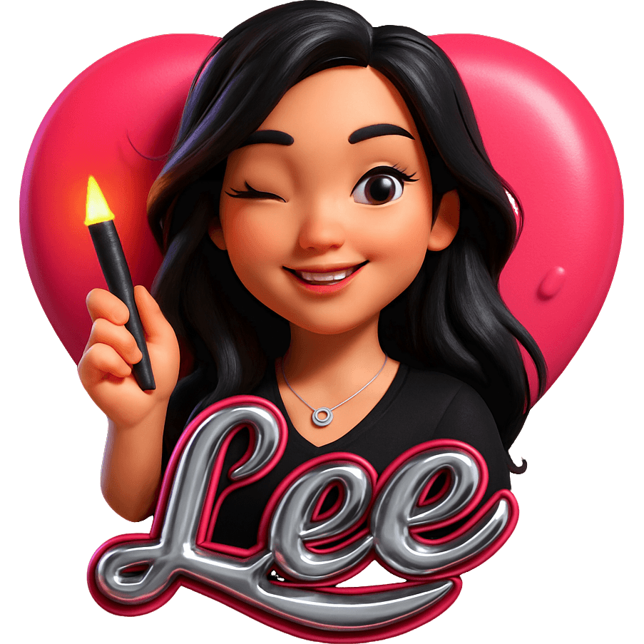 LeeLing Family TikTok LIVE gift
