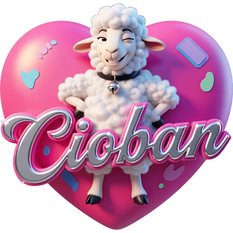 Ciobănaș TikTok LIVE gift
