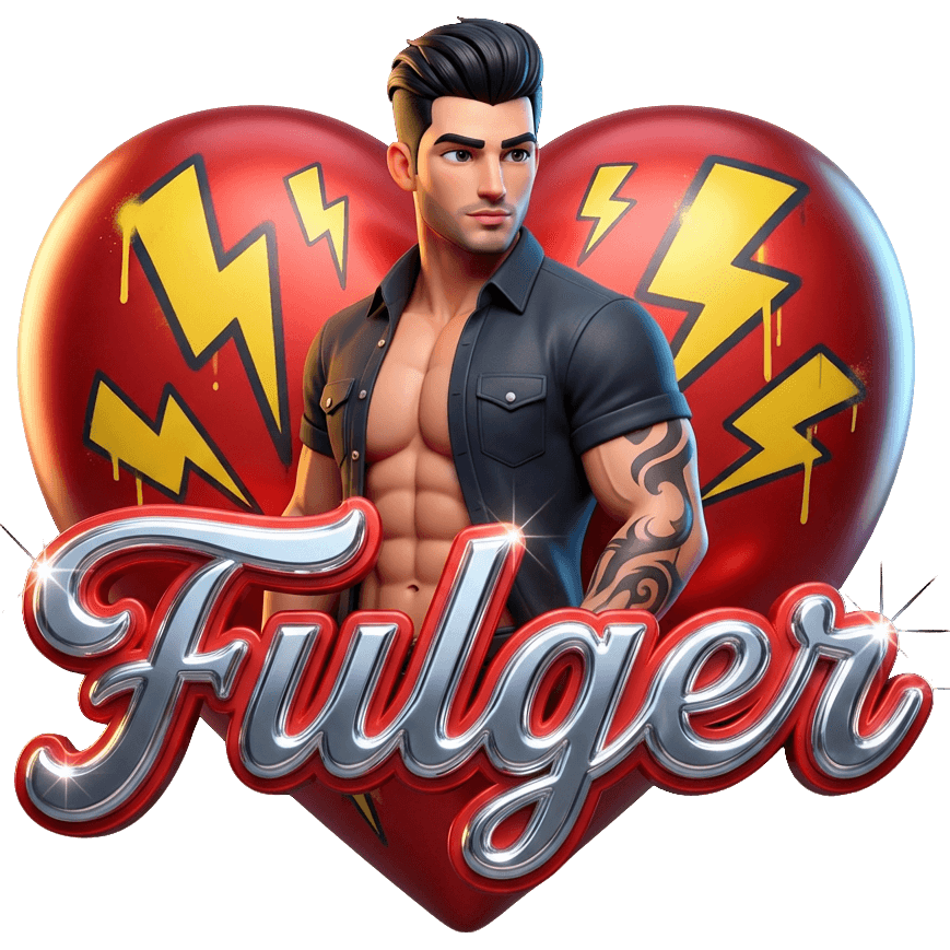 Fulger Rebel TikTok LIVE gift