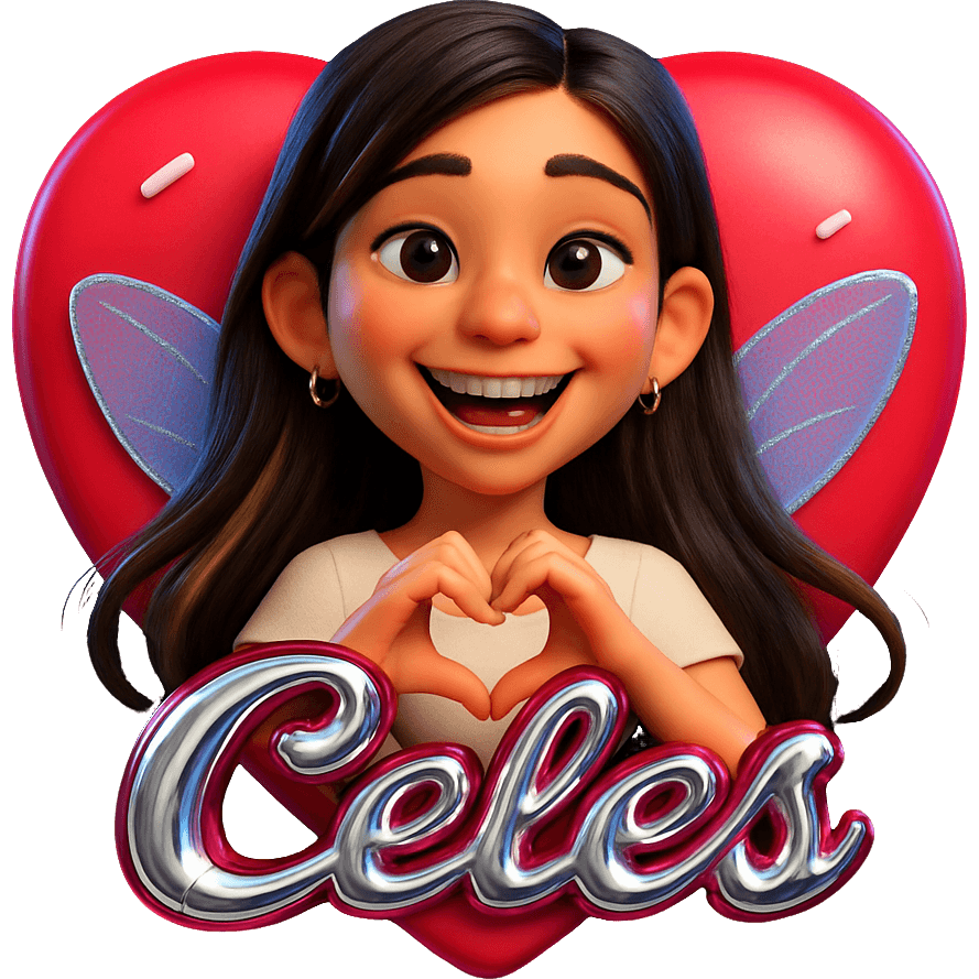Celestina TikTok LIVE gift