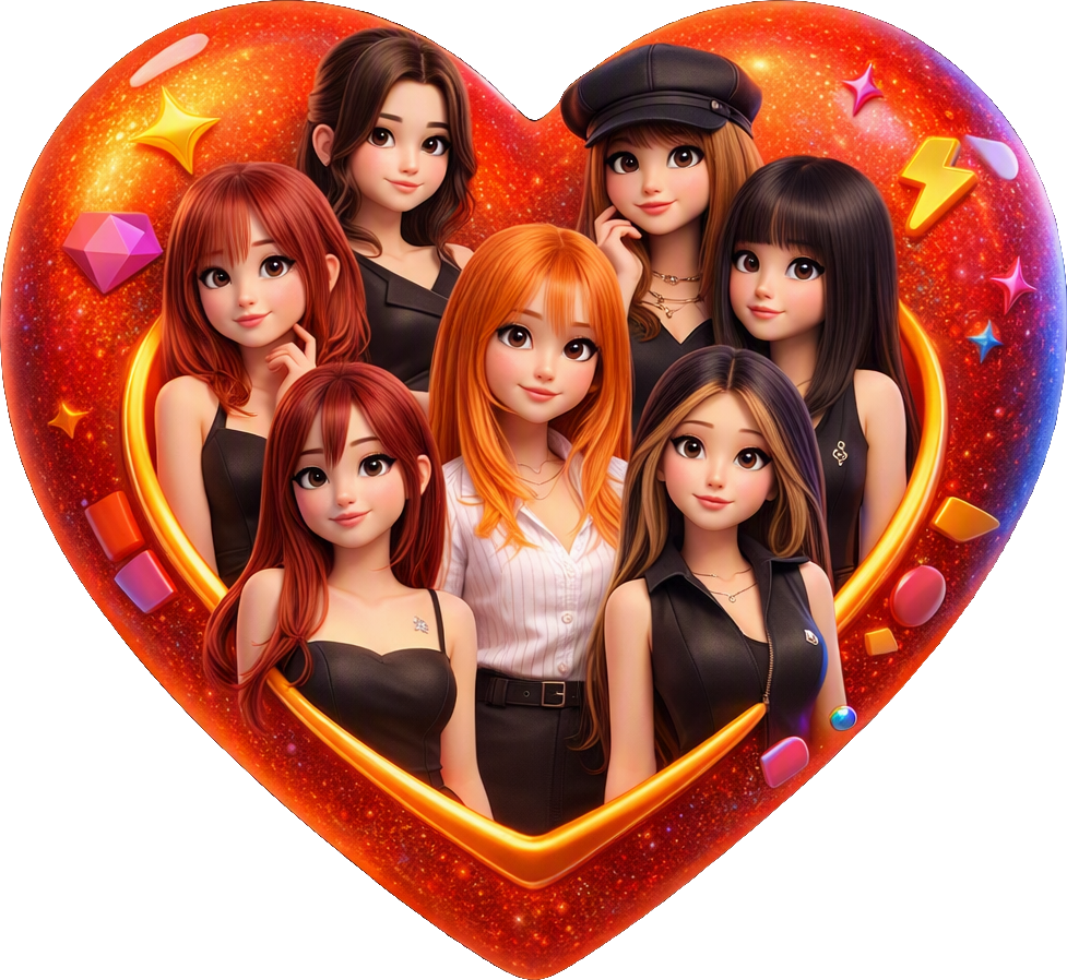 Monzi Team TikTok LIVE gift