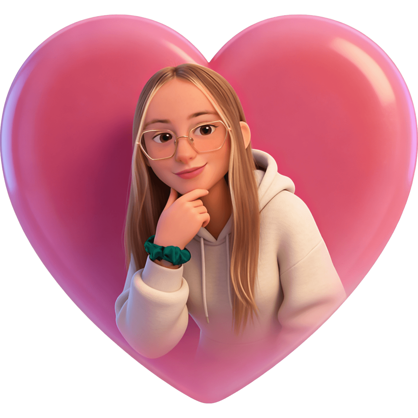 Órla Yaps TikTok LIVE gift