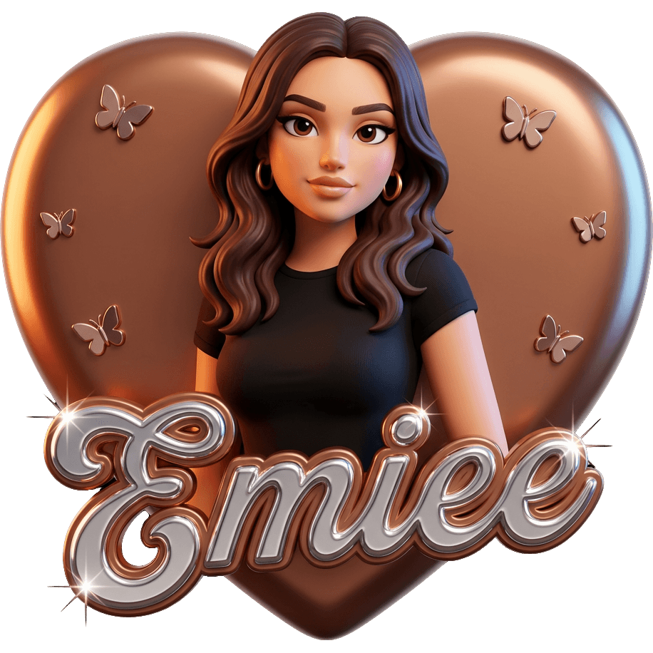 Emieelove TikTok LIVE gift