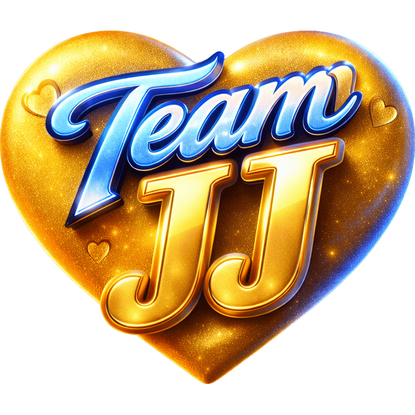 Team JJ TikTok LIVE gift