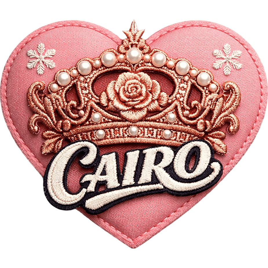 Korona ni Cairo TikTok LIVE gift