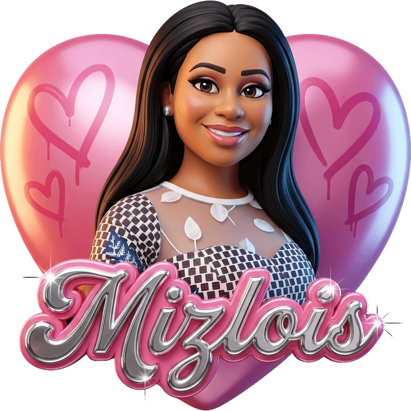 Mizlois Arẹwa TikTok LIVE gift