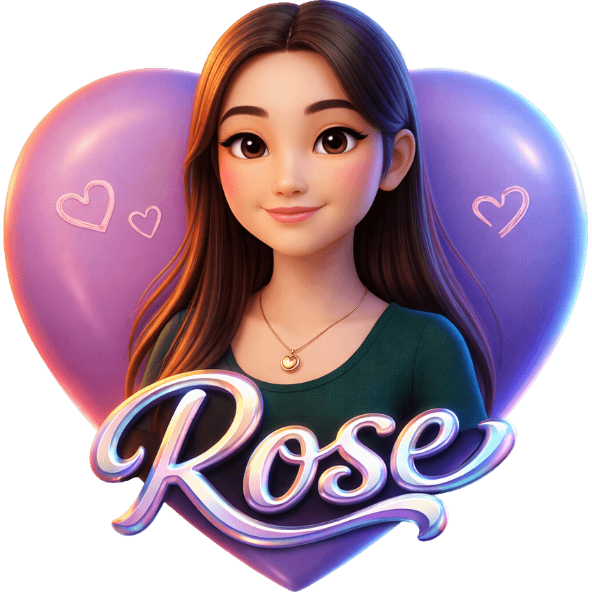 Crazy rose TikTok LIVE gift