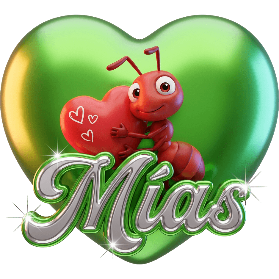 Hormigas TikTok LIVE gift
