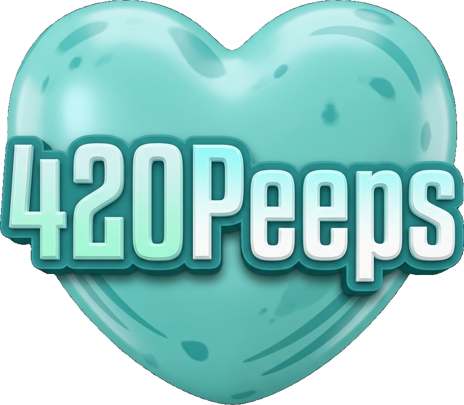 420Peeps TikTok LIVE gift