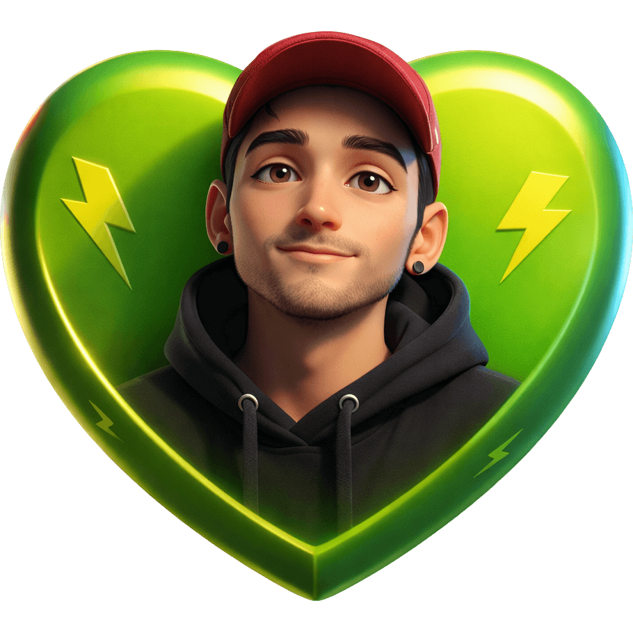 Madi loves Erik TikTok LIVE gift