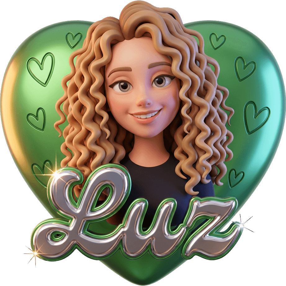 LuzMariLuzz TikTok LIVE gift
