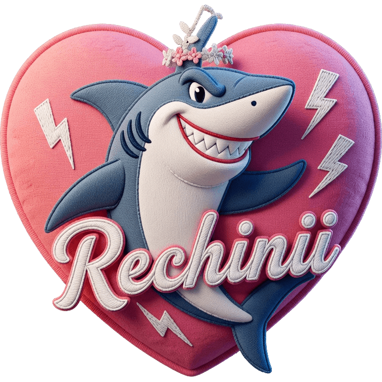 Rechinul Poznas TikTok LIVE gift