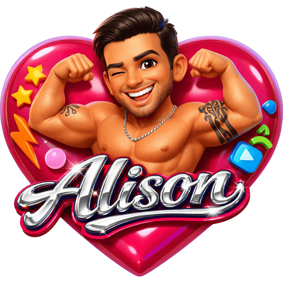 Alison Trincado TikTok LIVE gift