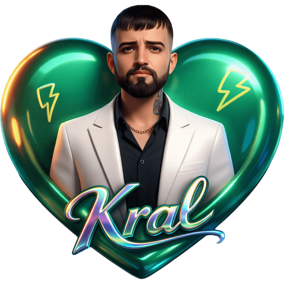 KİNG TikTok LIVE gift