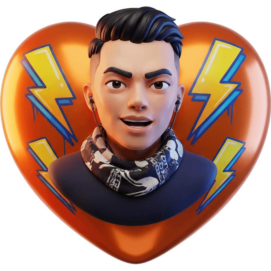 bang fash TikTok LIVE gift