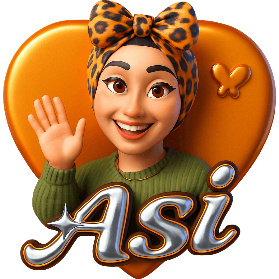 Asi Selamı TikTok LIVE gift