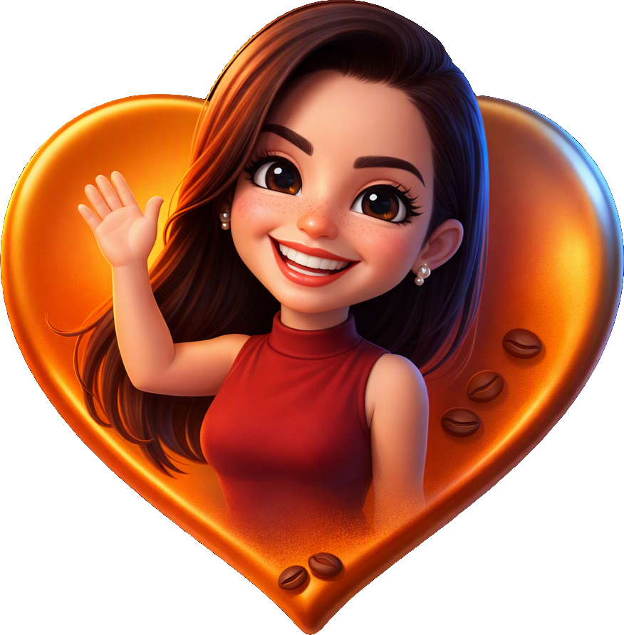Wave Smile TikTok LIVE gift