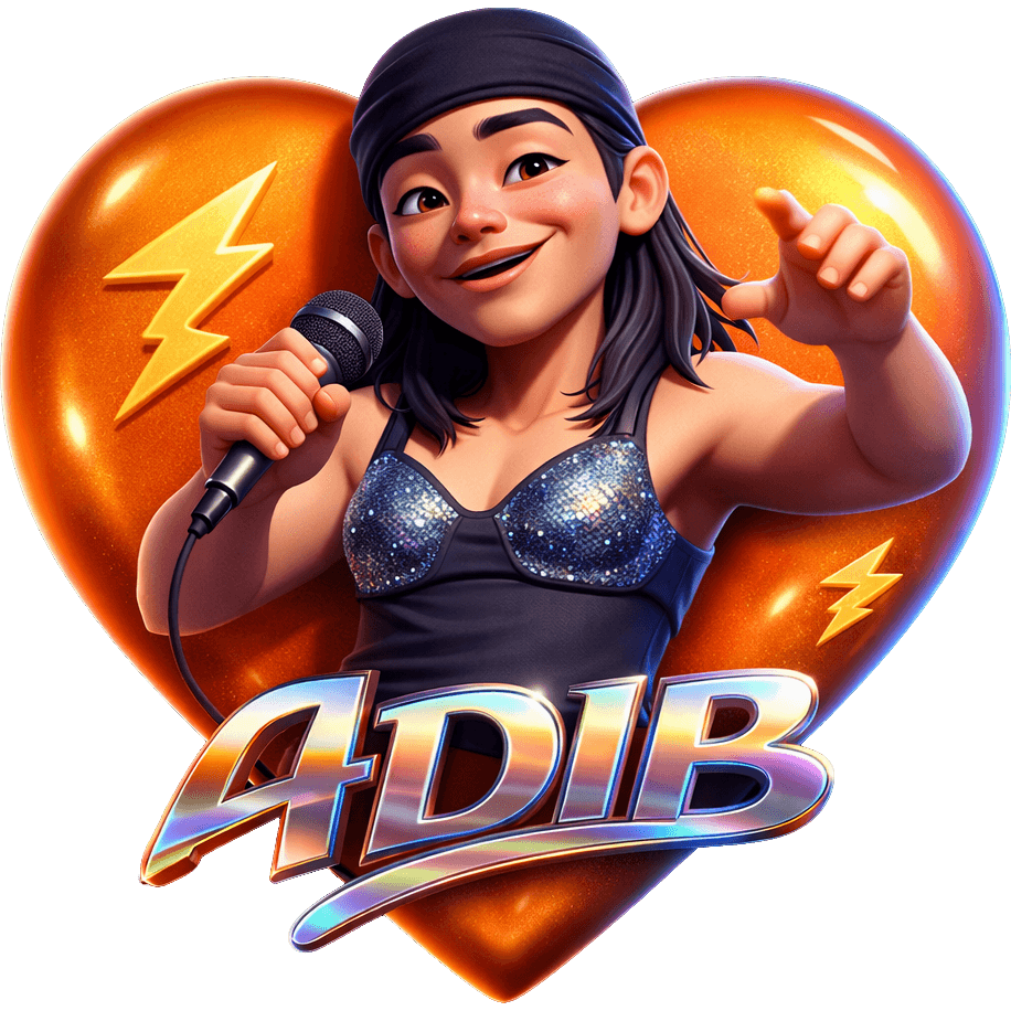 BG  4DI8 TikTok LIVE gift