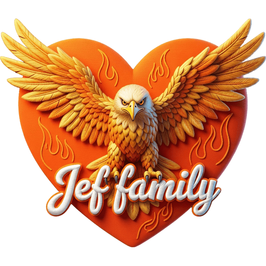 Jeff family TikTok LIVE gift