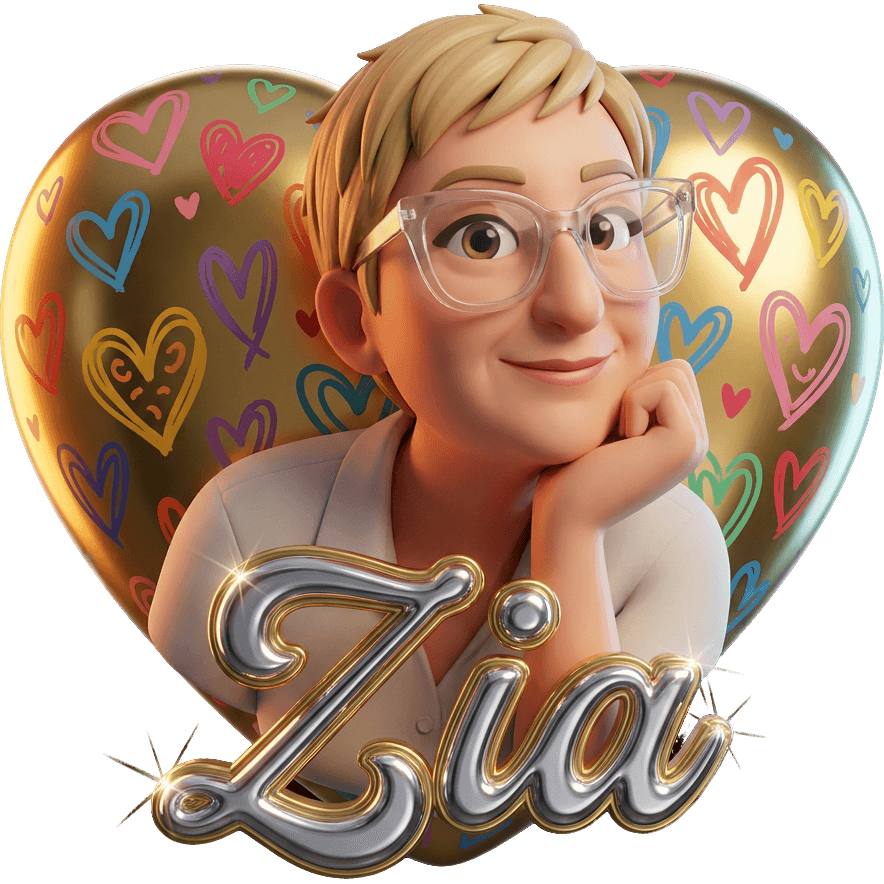 Zia Sorriso TikTok LIVE gift