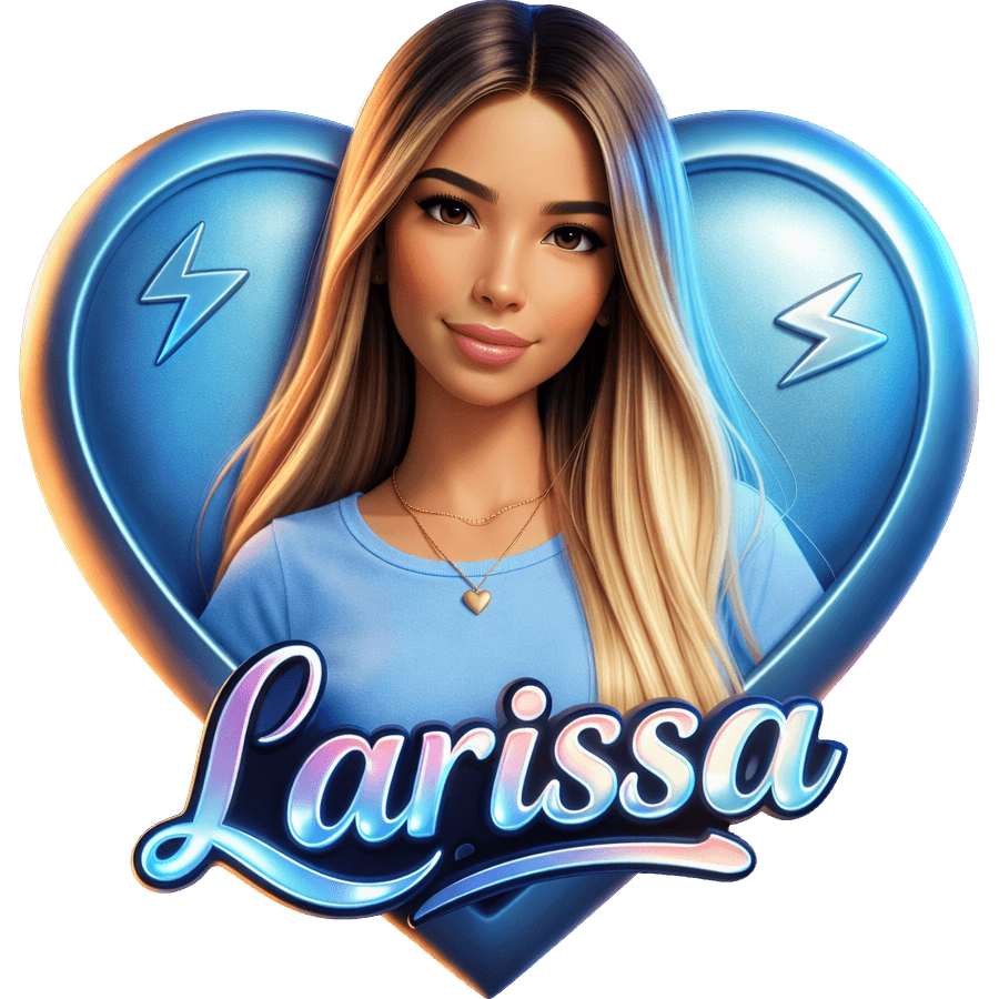 Loira Carioca TikTok LIVE gift