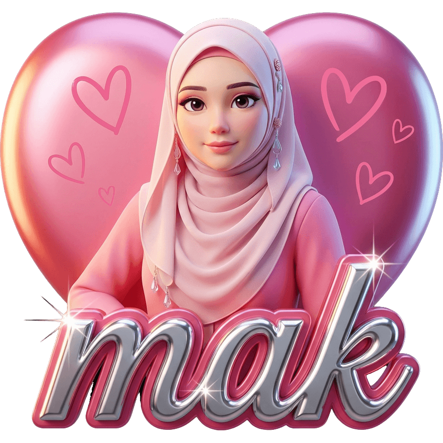 Mak Manik TikTok LIVE gift