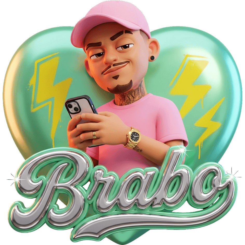 Marra de Campeão TikTok LIVE gift