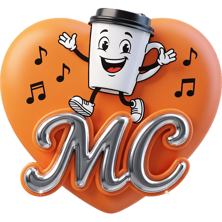 Morning Cup TikTok LIVE gift