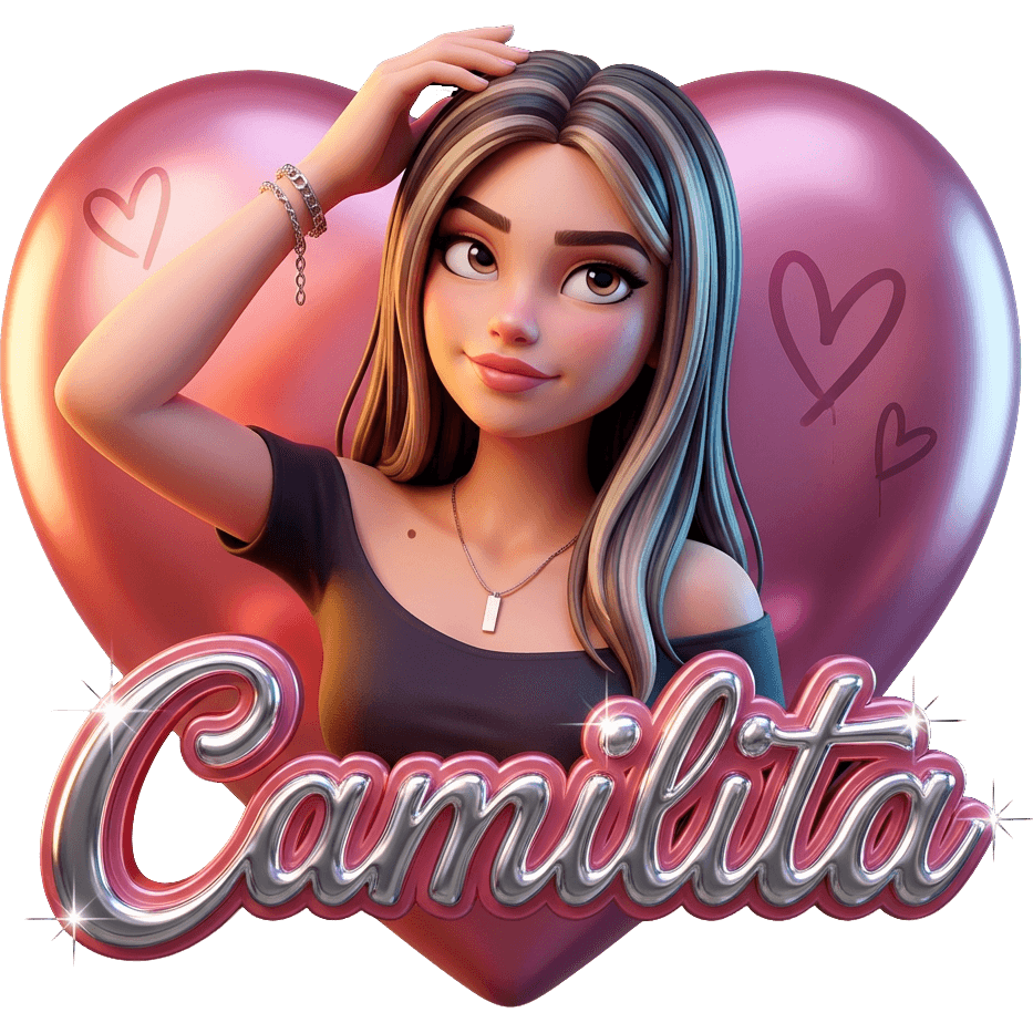 Coramilix TikTok LIVE gift