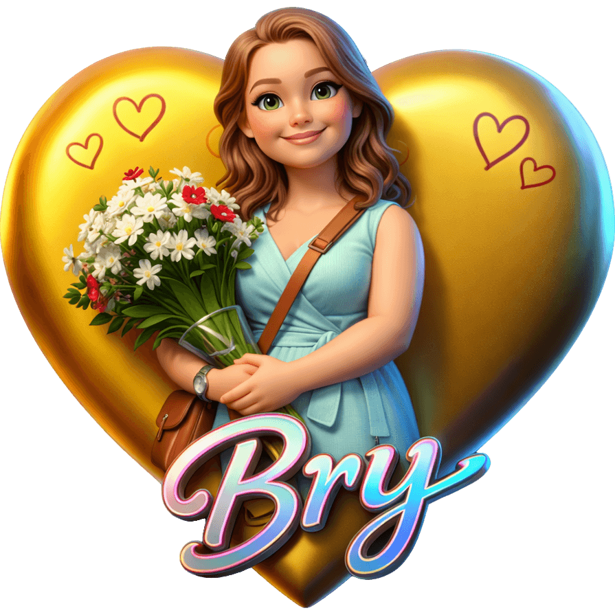 Brys Bouquet TikTok LIVE gift