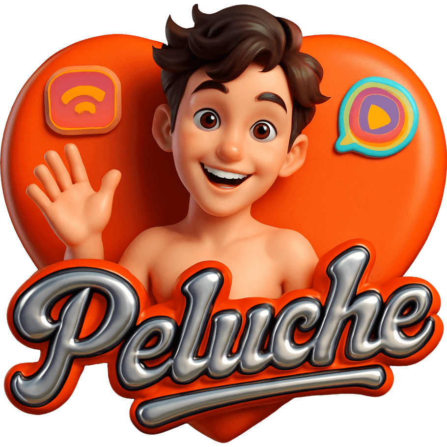 Peluuuu TikTok LIVE gift