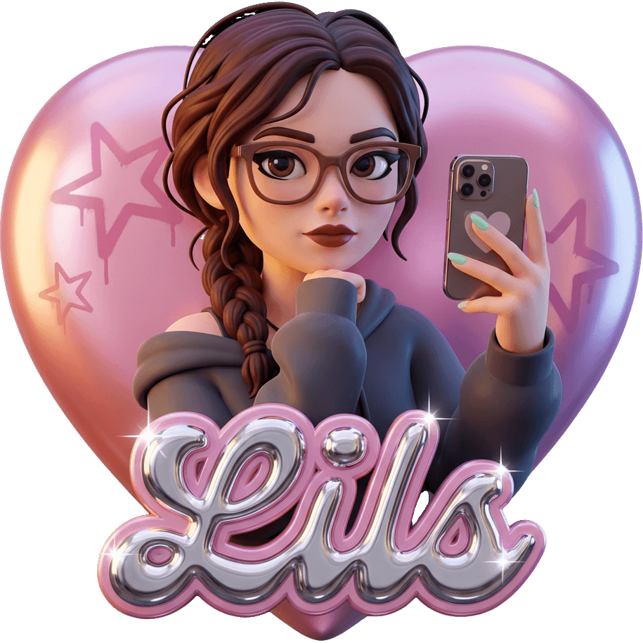 Cozy Melons TikTok LIVE gift