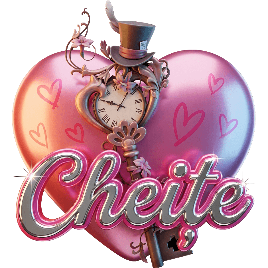 Cheițe Sevi TikTok LIVE gift
