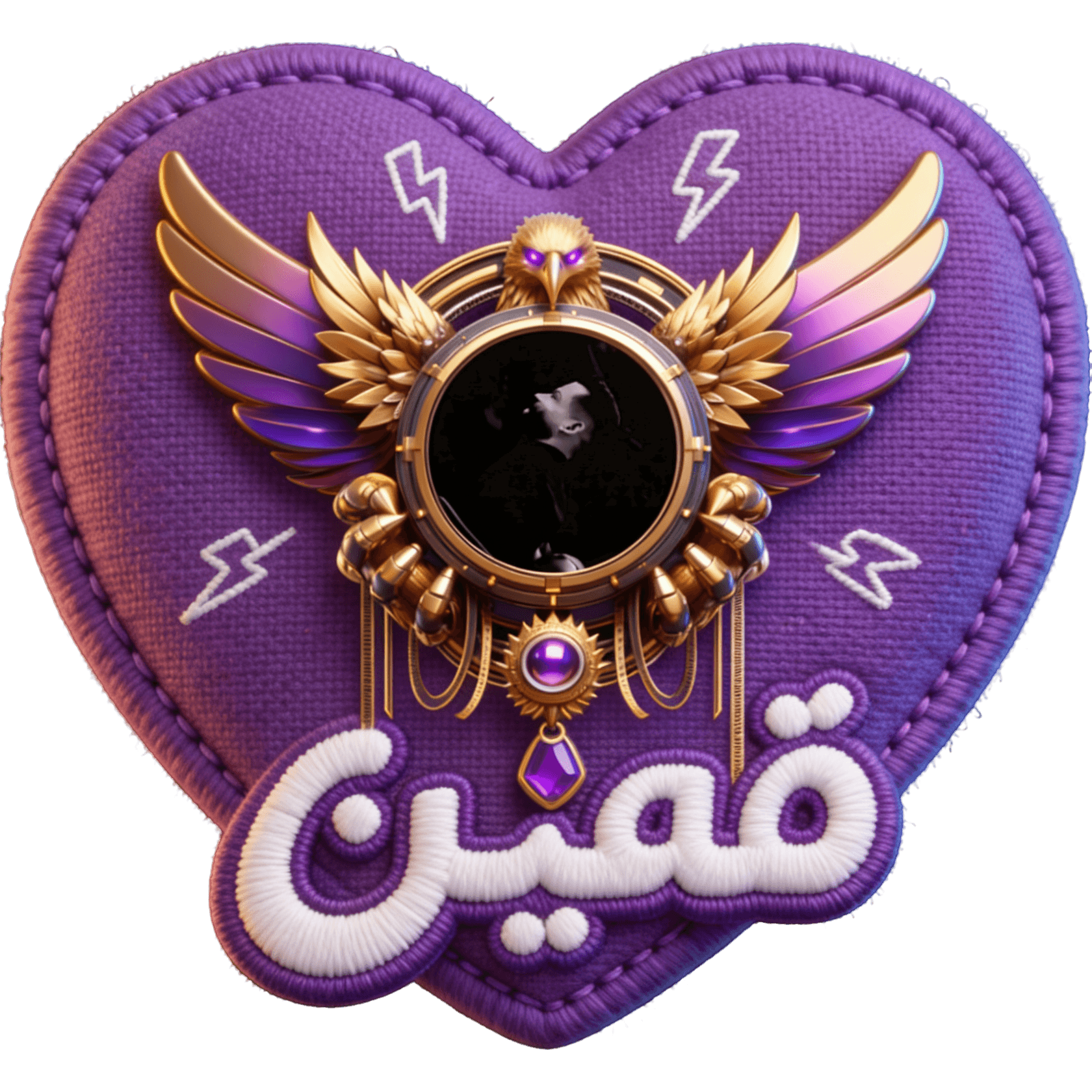 Black Mano TikTok LIVE gift