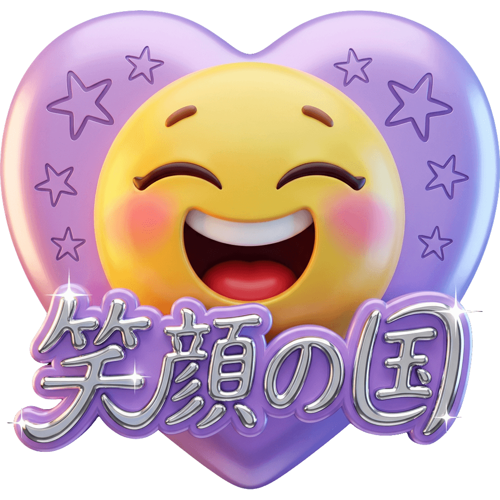 笑顔の国SYO TikTok LIVE gift