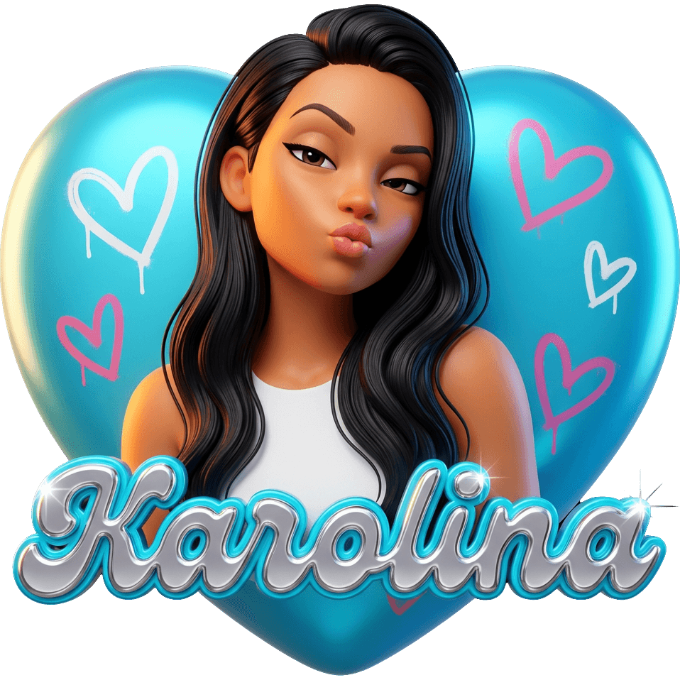 Karolina Turchese TikTok LIVE gift