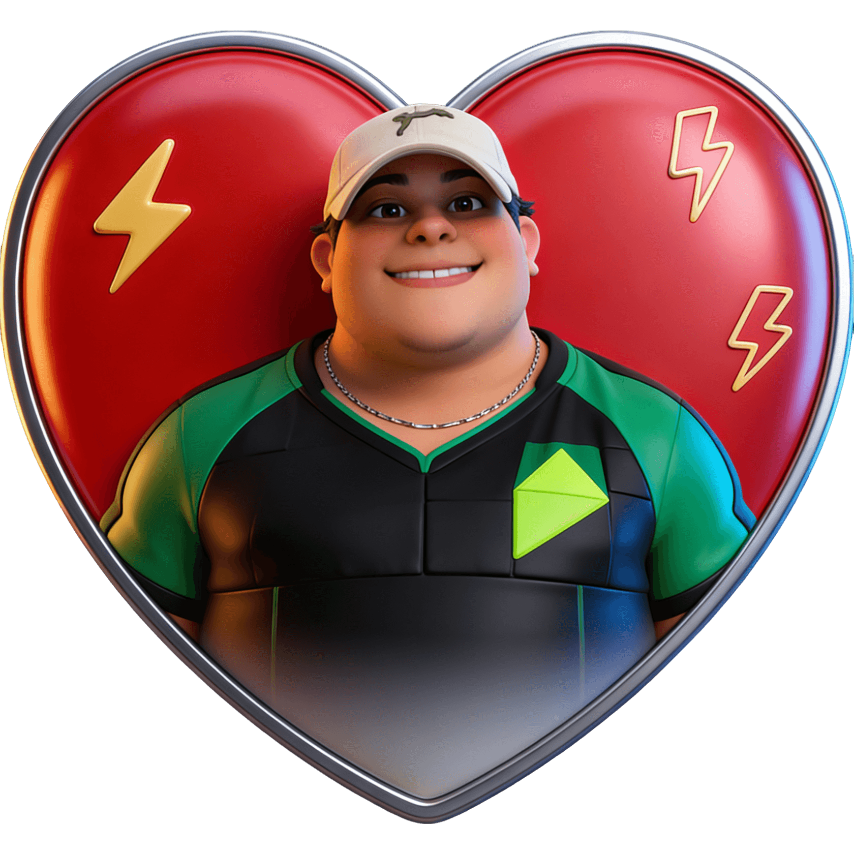 Janna TikTok LIVE gift