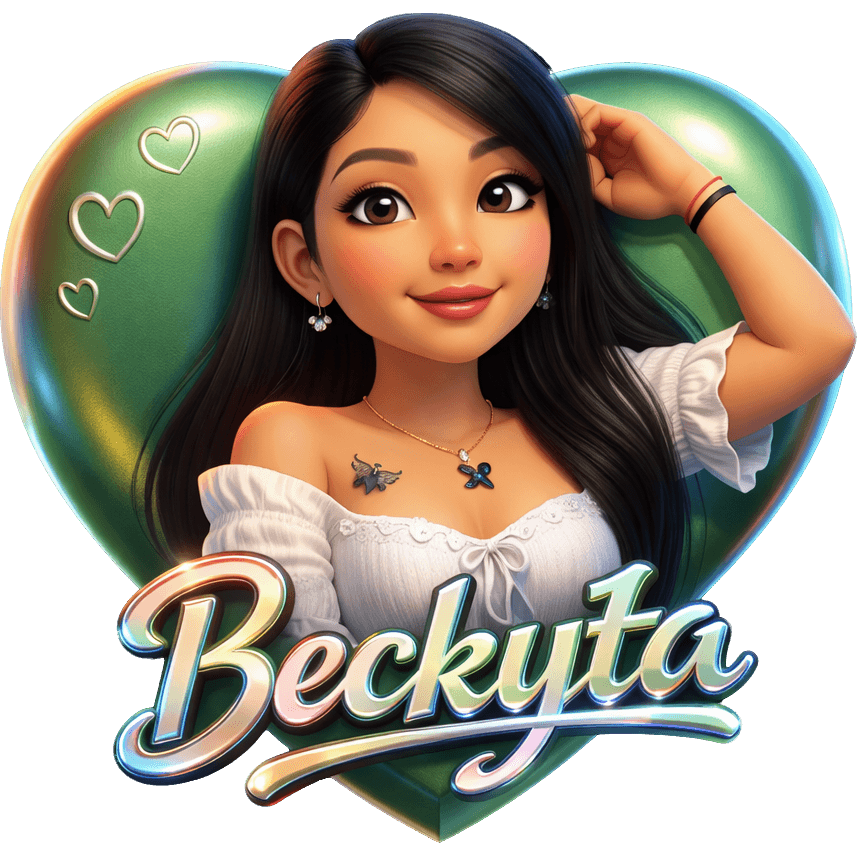 Beckyta Chic TikTok LIVE gift
